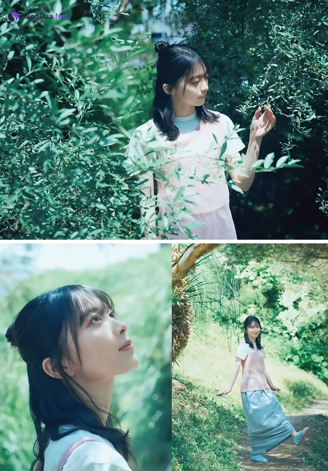 Hikaru Morita 森田ひかる – Shonen Magazine 2026 No.28 (週刊少年マガジン 2026年28号) - Photo 7