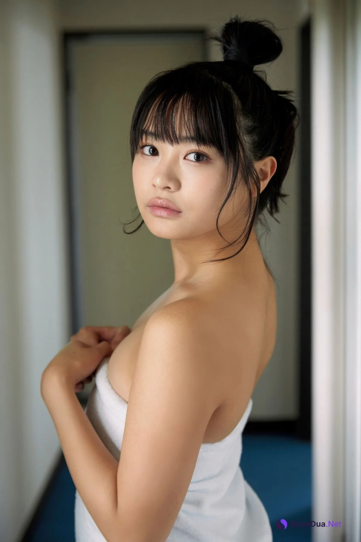 Hikaru Nishimoto 西本ヒカル, アイドルワン I-One サンプル版 大人になんかならないで - Photo 14