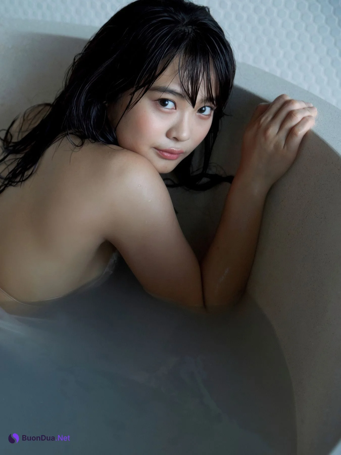 Hikaru Nishimoto 西本ヒカル, アイドルワン I-One サンプル版 大人になんかならないで - Photo 5