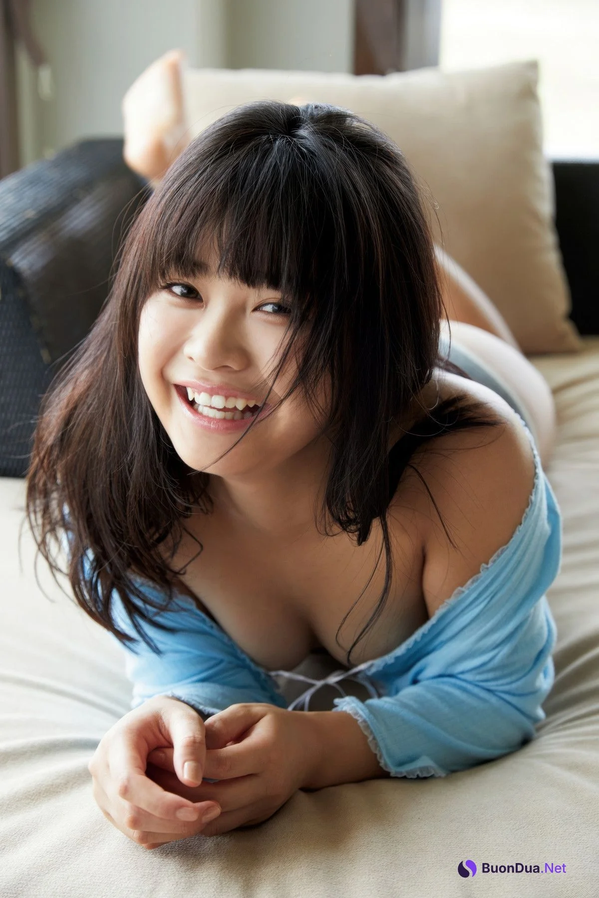 Hikaru Nishimoto 西本ヒカル, アイドルワン I-One サンプル版 大人になんかならないで - Photo 8