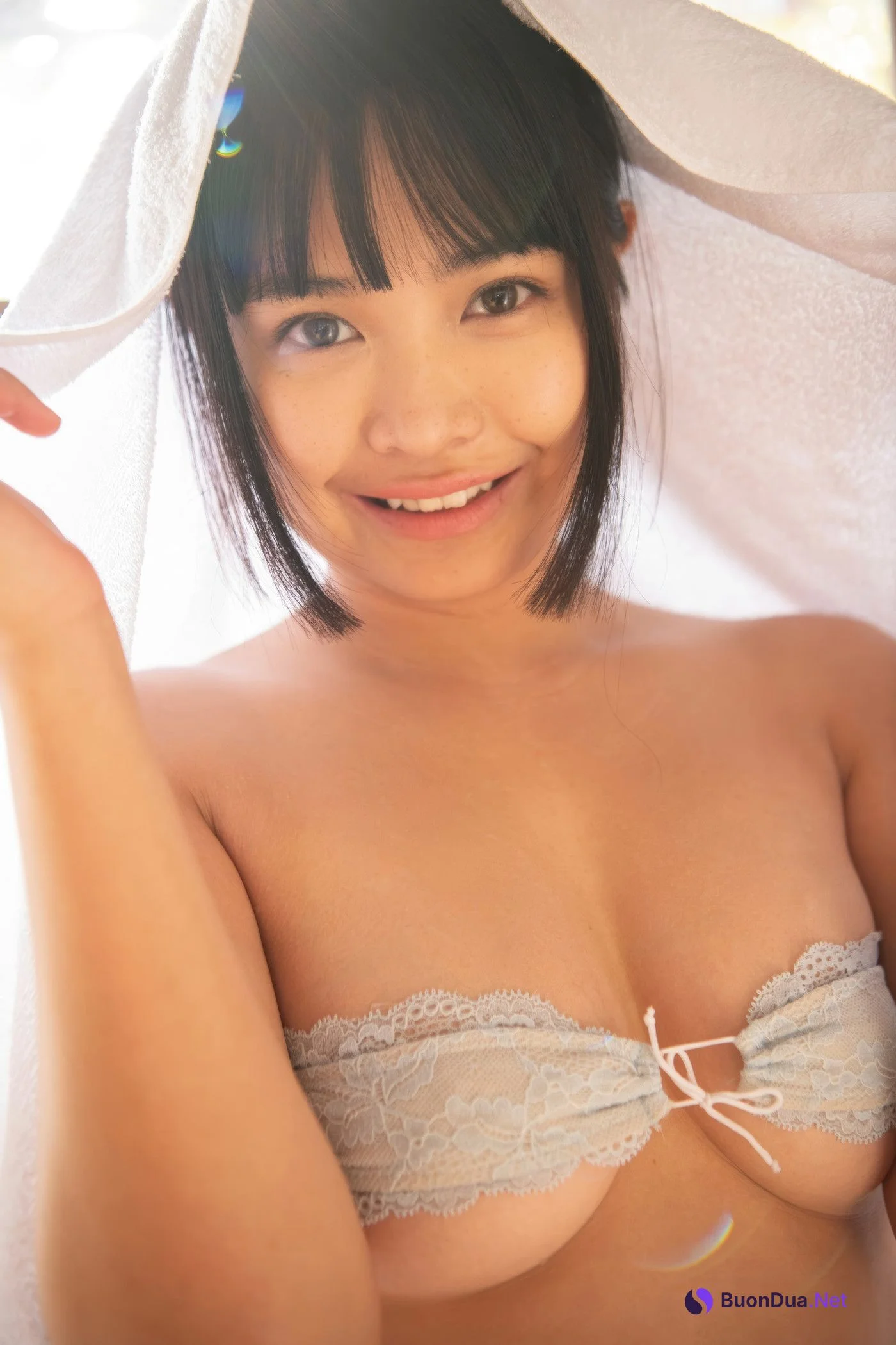Hikaru Nishimoto 西本ヒカル, アイドルワン I-One サンプル版 誰かのものにならないで - Photo 15