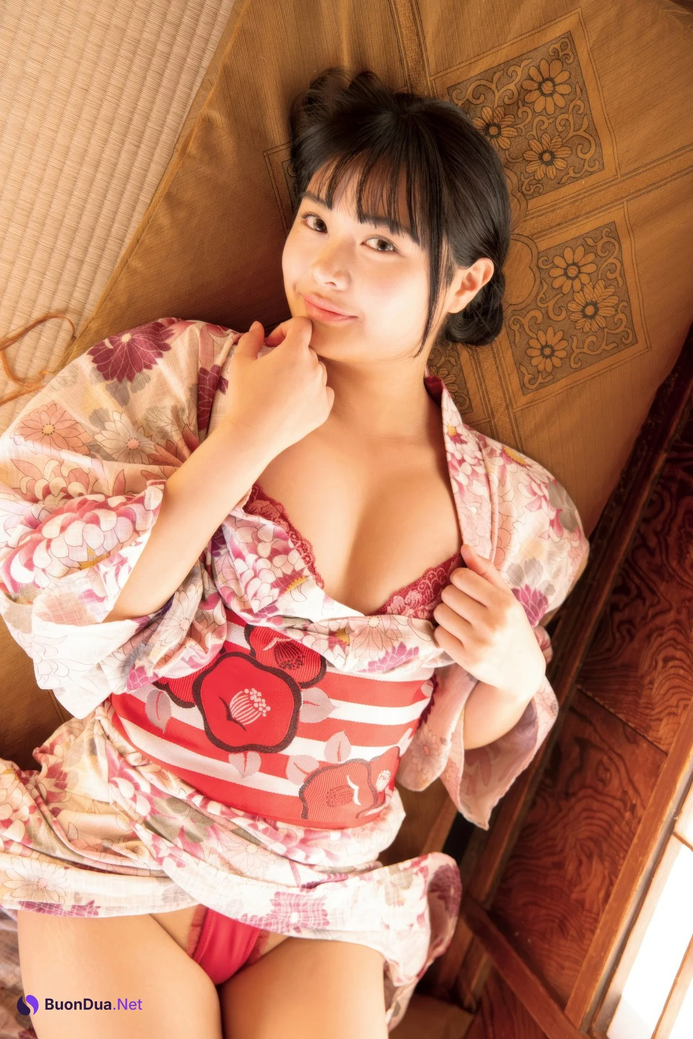 Hikaru Nishimoto 西本ヒカル, アイドルワン I-One サンプル版 誰かのものにならないで - Photo 8