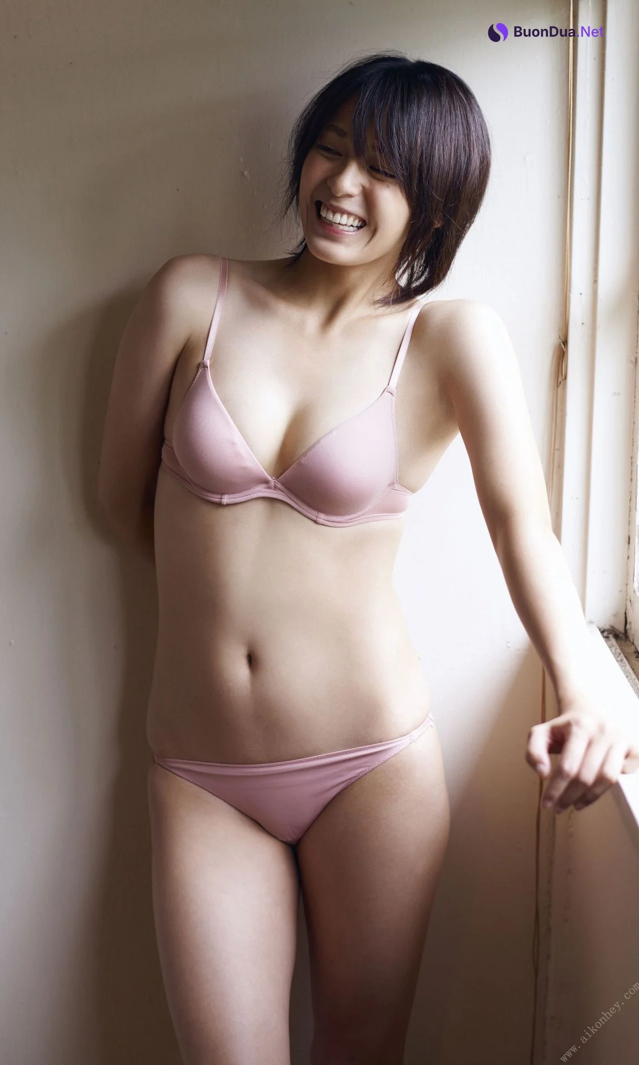 Hikaru Ohsawa 大沢ひかる, 週プレ Photo Book 女子力急上昇中。 Set.01 - Photo 10