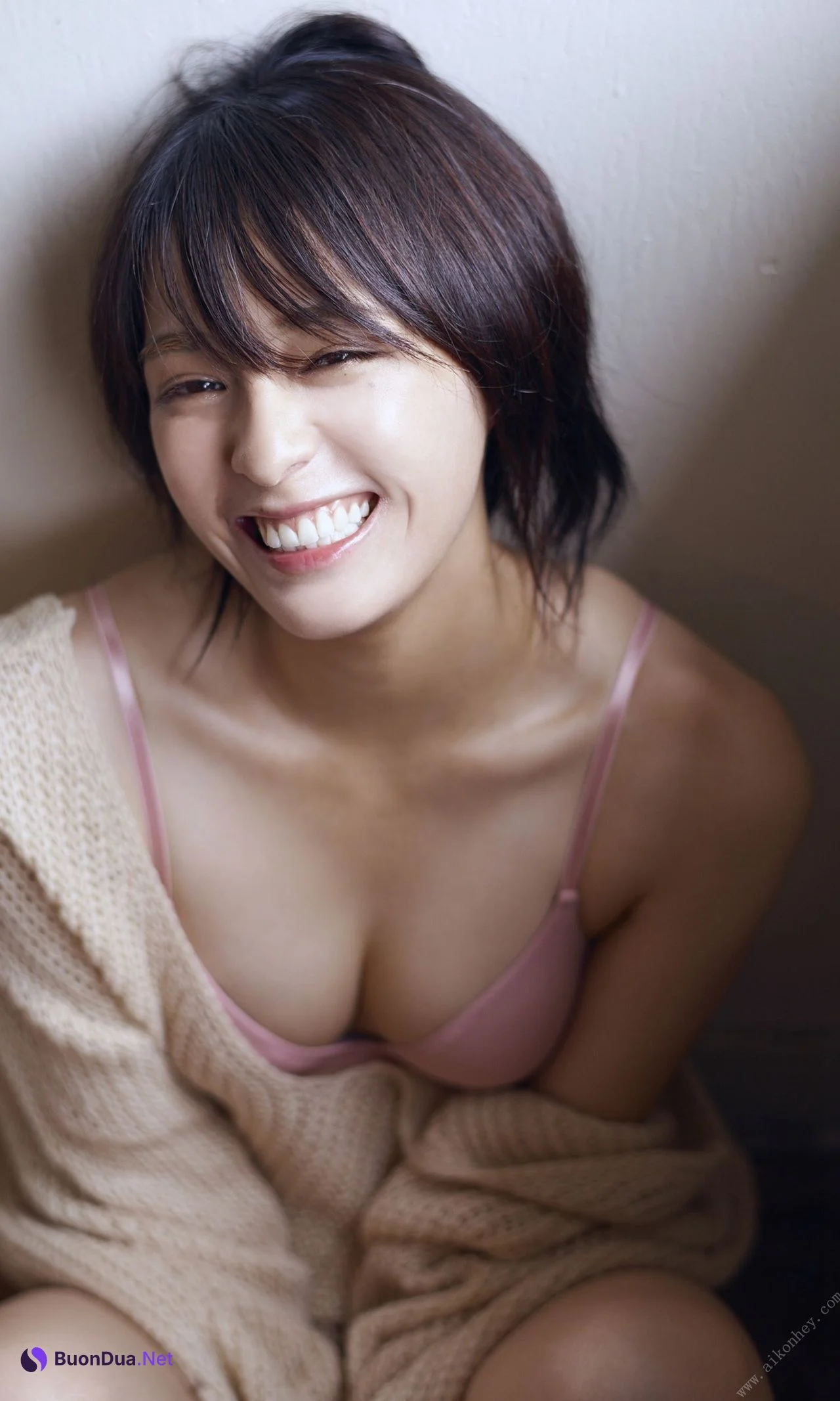 Hikaru Ohsawa 大沢ひかる, 週プレ Photo Book 女子力急上昇中。 Set.01 - Photo 13