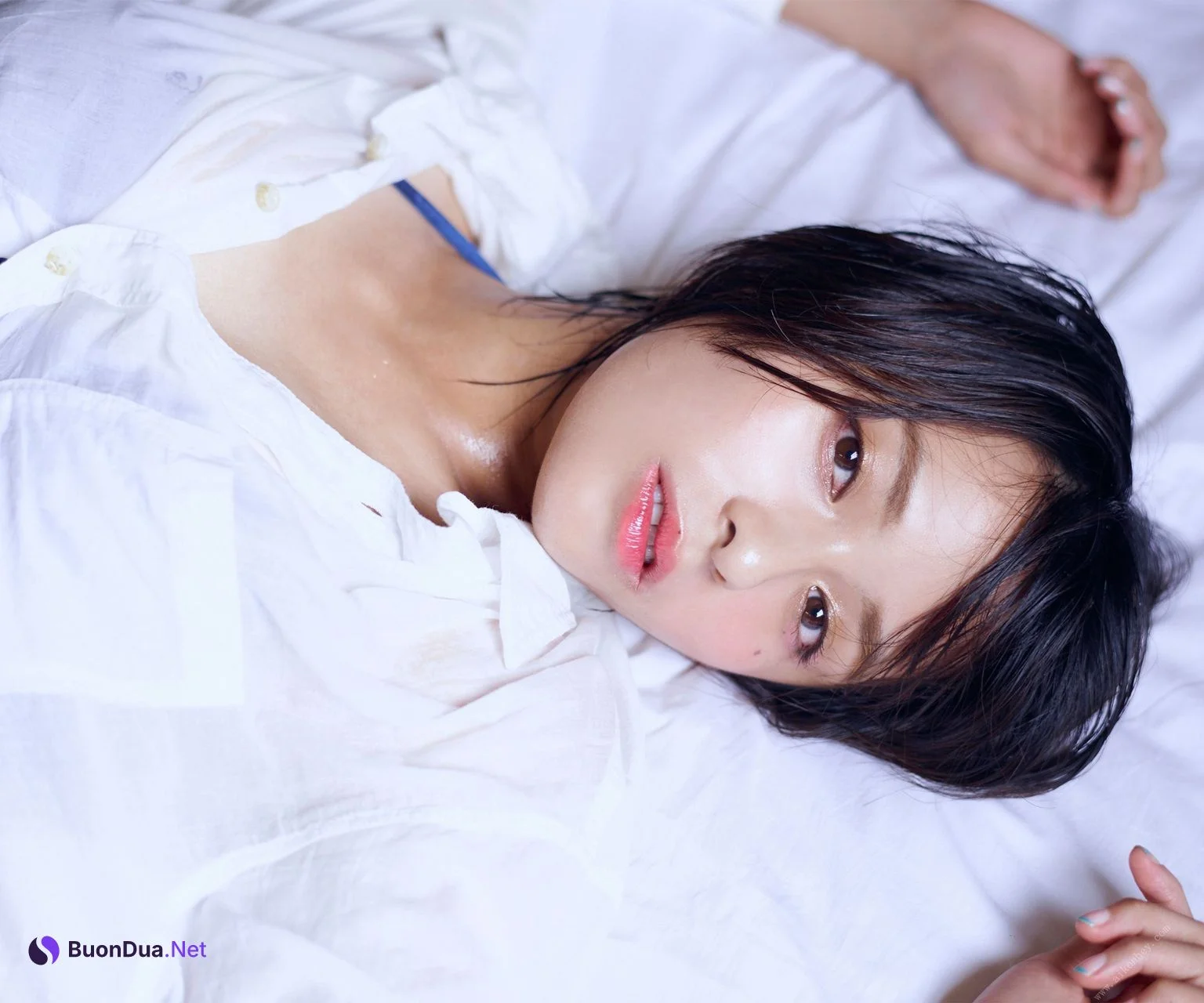 Hikaru Ohsawa 大沢ひかる, 週プレ Photo Book 女子力急上昇中。 Set.01 - Photo 14