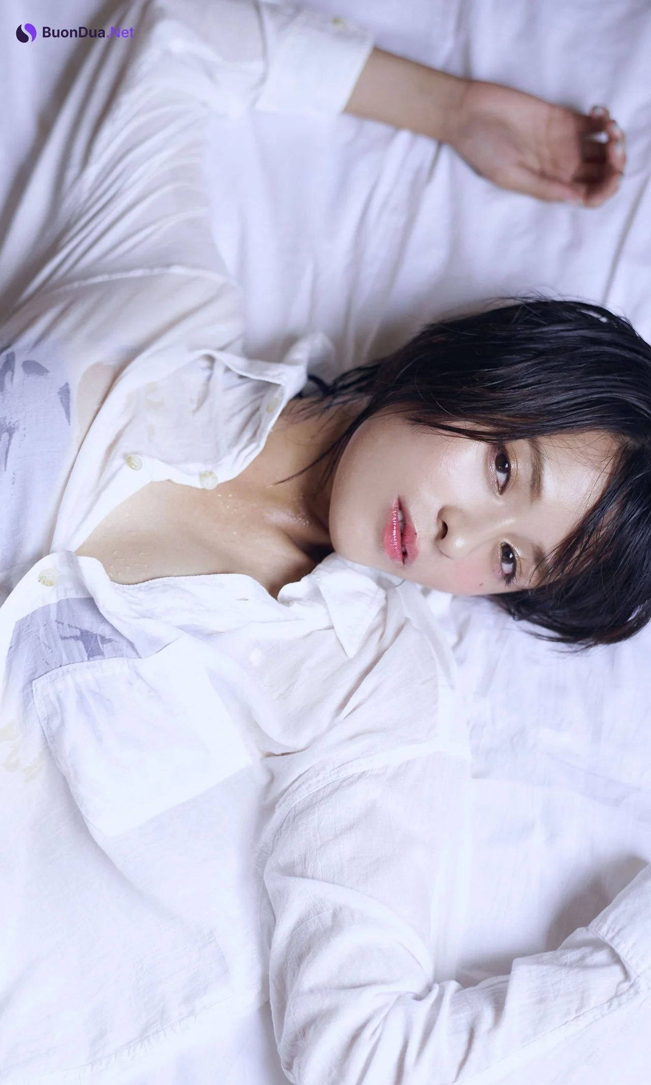 Hikaru Ohsawa 大沢ひかる, 週プレ Photo Book 女子力急上昇中。 Set.01 - Photo 15
