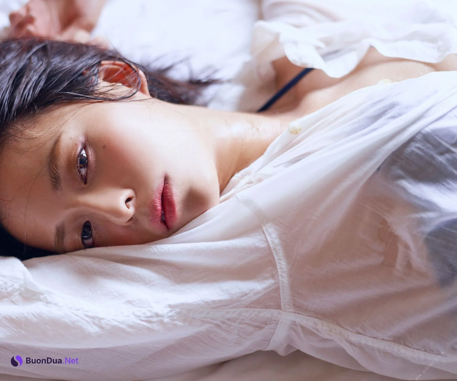 Hikaru Ohsawa 大沢ひかる, 週プレ Photo Book 女子力急上昇中。 Set.01 - Photo 18
