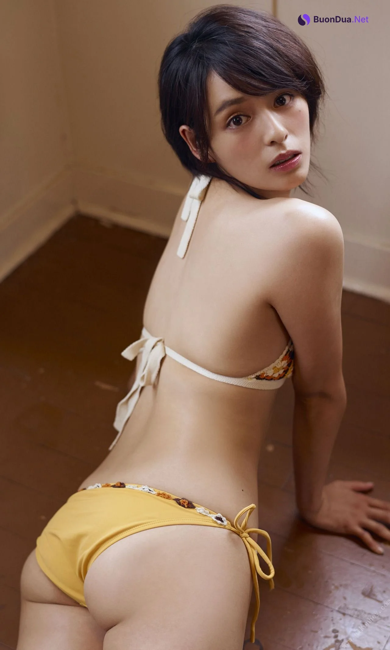 Hikaru Ohsawa 大沢ひかる, 週プレ Photo Book 女子力急上昇中。 Set.02 - Photo 13
