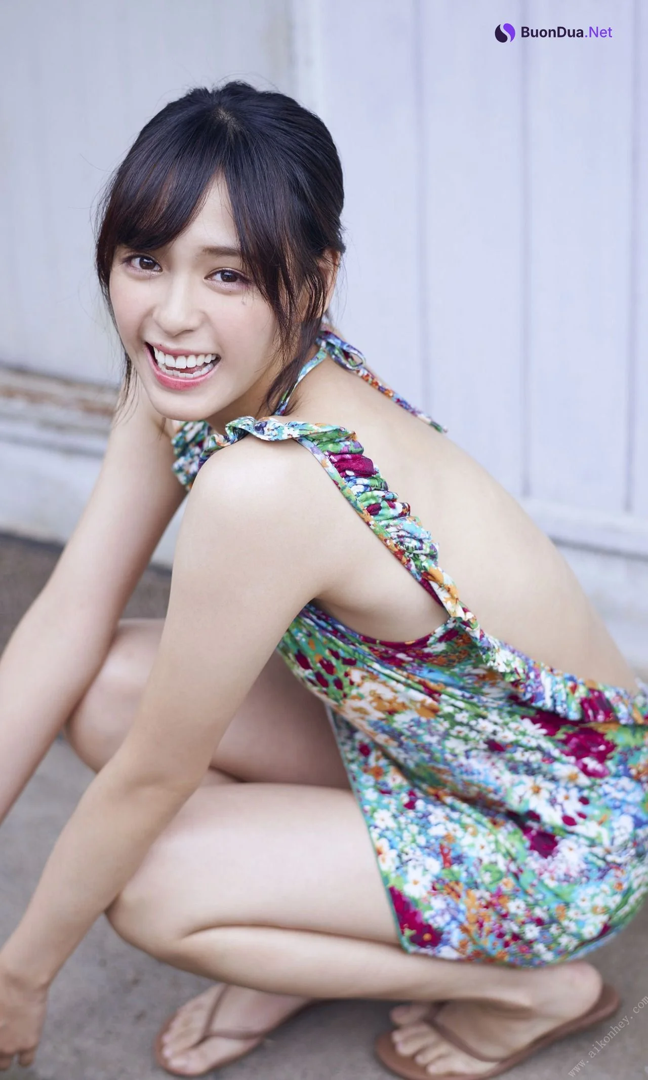 Hikaru Ohsawa 大沢ひかる, 週プレ Photo Book 女子力急上昇中。 Set.02 - Photo 8