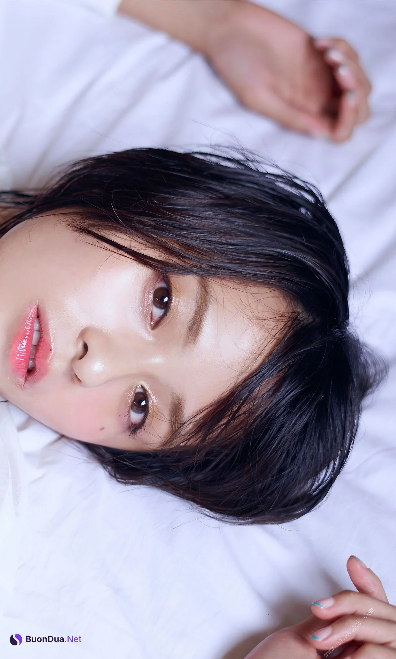 Hikaru Ohsawa 大沢ひかる, デジタル写真集 「女子力急上昇中。」 Set.01 - Photo 16