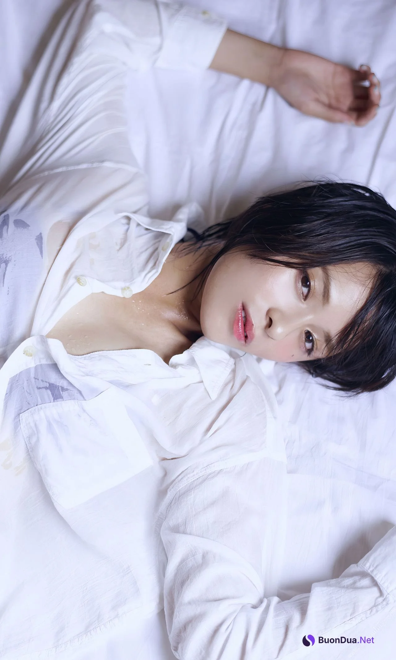 Hikaru Ohsawa 大沢ひかる, デジタル写真集 「女子力急上昇中。」 Set.01 - Photo 18