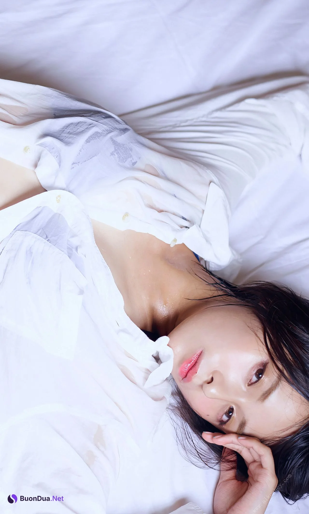 Hikaru Ohsawa 大沢ひかる, デジタル写真集 「女子力急上昇中。」 Set.01 - Photo 20
