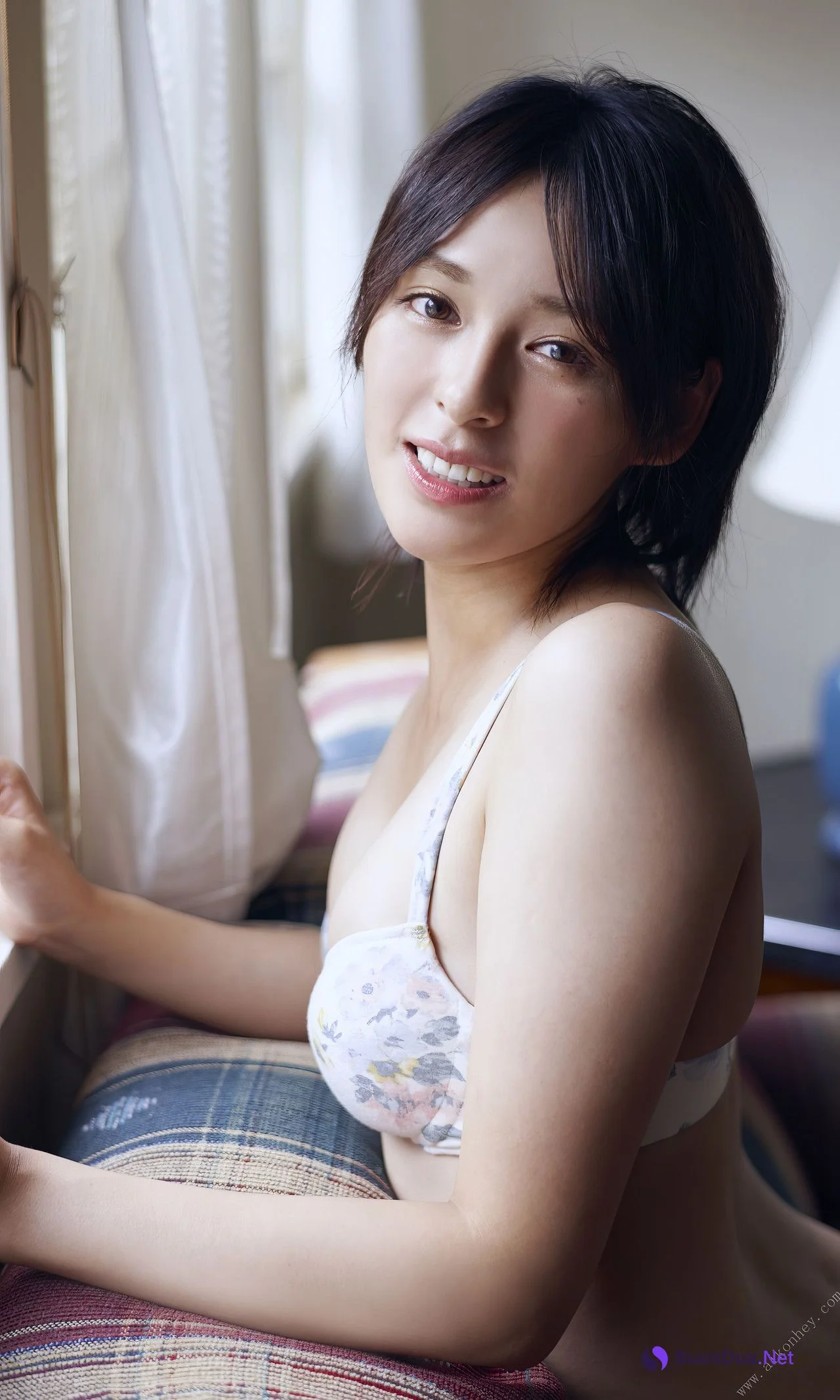 Hikaru Ohsawa 大沢ひかる, デジタル写真集 「女子力急上昇中。」 Set.02 - Photo 11