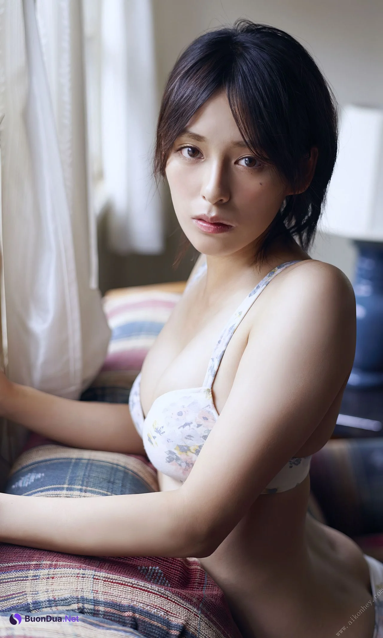 Hikaru Ohsawa 大沢ひかる, デジタル写真集 「女子力急上昇中。」 Set.02 - Photo 16