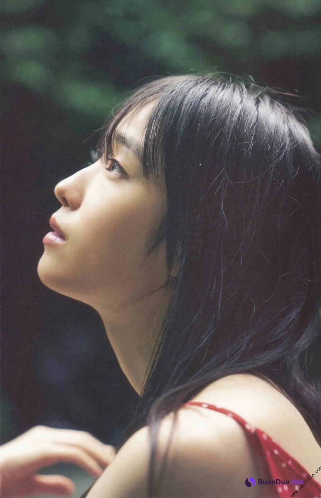 Hikaru Takahashi 高橋ひかる, B.L.T. 2019.11 (ビー・エル・ティー 2019年11月号) - Photo 3