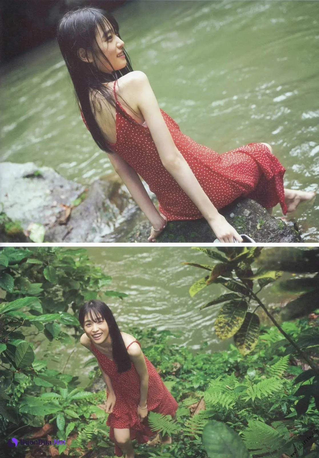 Hikaru Takahashi 高橋ひかる, B.L.T. 2019.11 (ビー・エル・ティー 2019年11月号) - Photo 4
