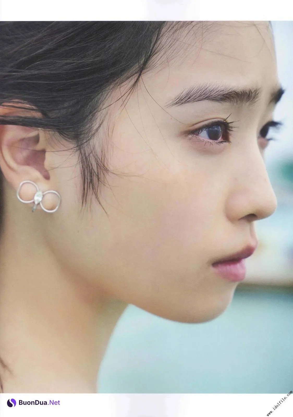 Hikaru Takahashi 高橋ひかる, B.L.T. 2019.11 (ビー・エル・ティー 2019年11月号) - Photo 5