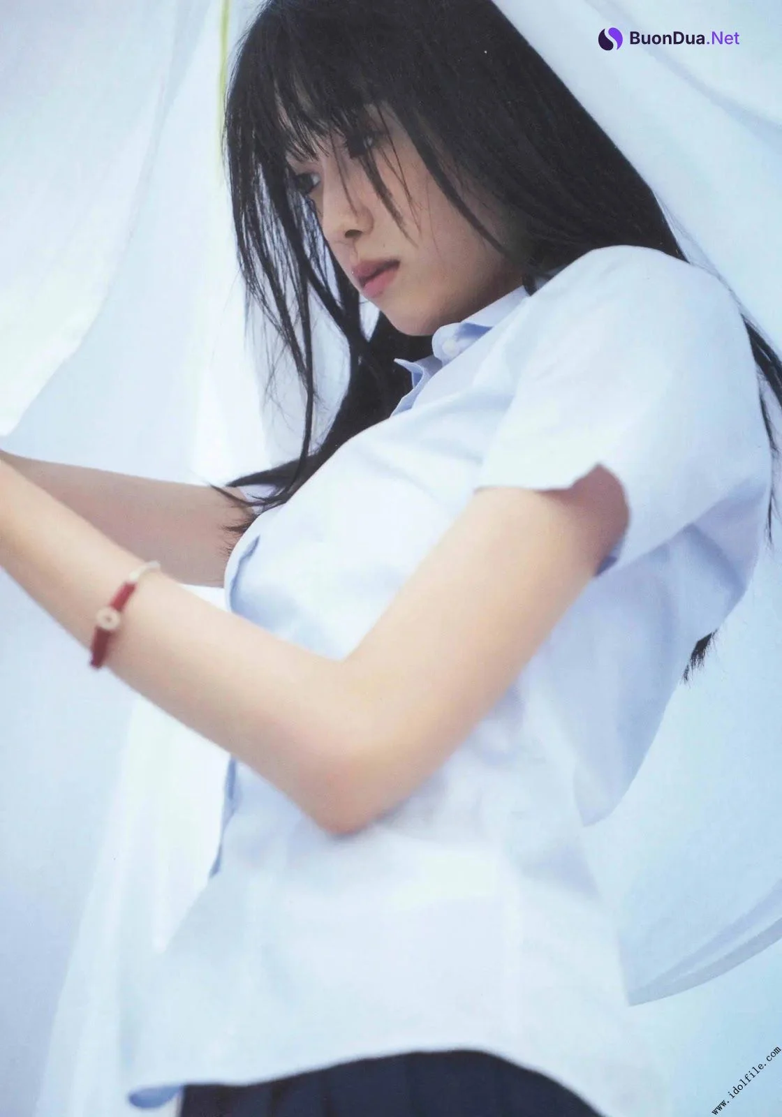 Hikaru Takahashi 高橋ひかる, B.L.T. 2019.11 (ビー・エル・ティー 2019年11月号) - Photo 8