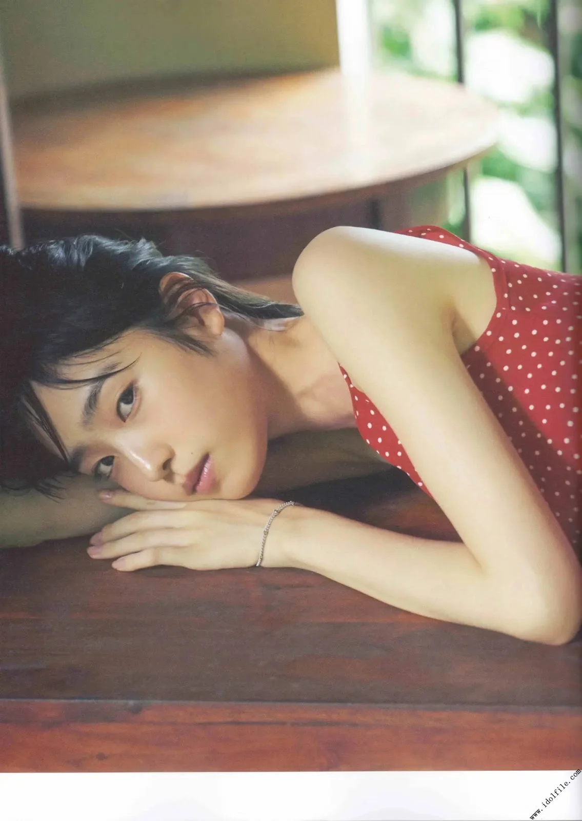 Hikaru Takahashi 高橋ひかる, B.L.T. 2019.11 (ビー・エル・ティー 2019年11月号)