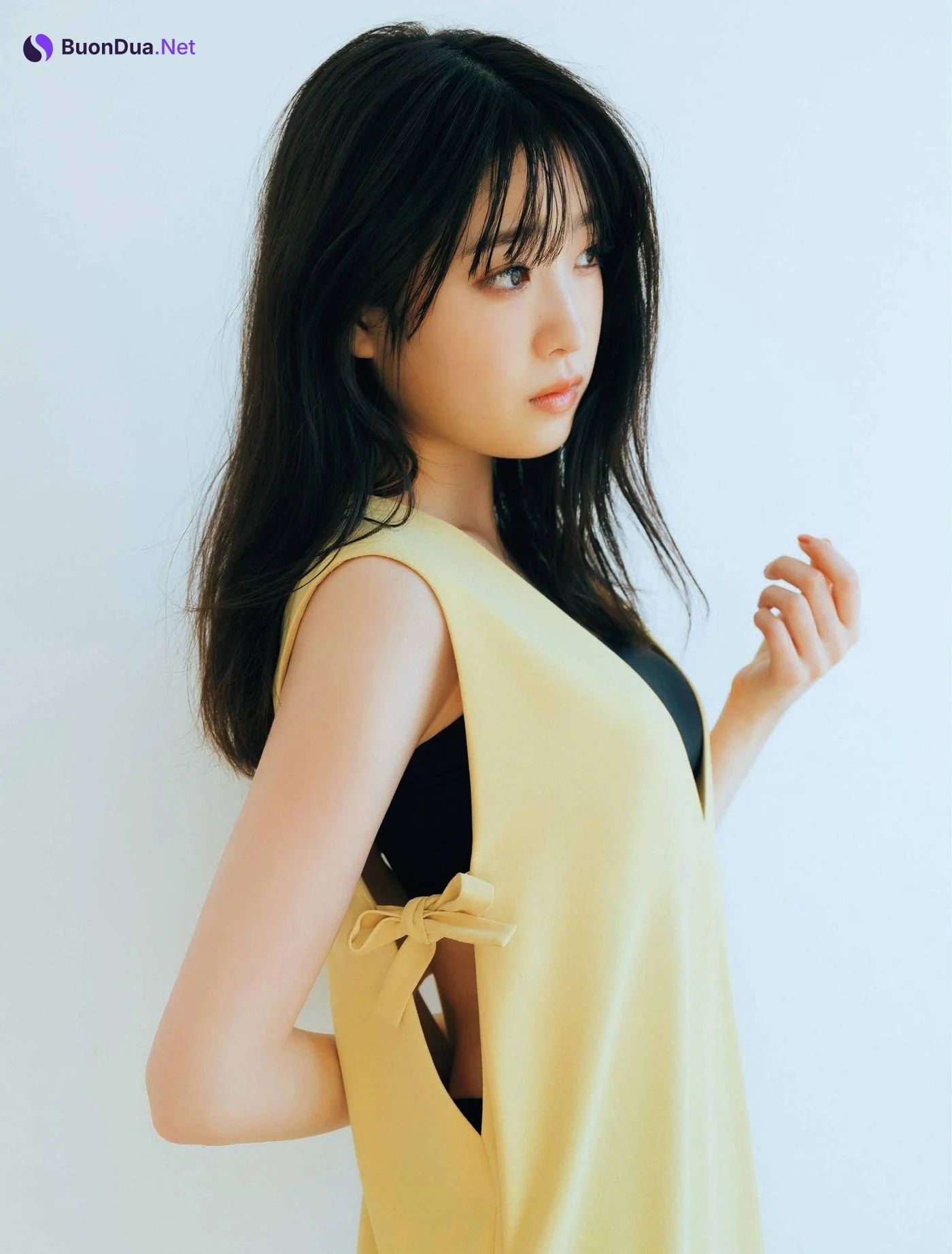 Hikaru Takahashi 髙橋ひかる, FLASH 2022.04.12 (フラッシュ 2022年4月12日号) - รูปภาพ 4