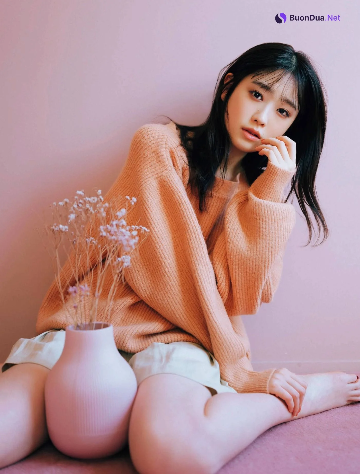 Hikaru Takahashi 髙橋ひかる, FLASH 2022.04.12 (フラッシュ 2022年4月12日号) - รูปภาพ 6