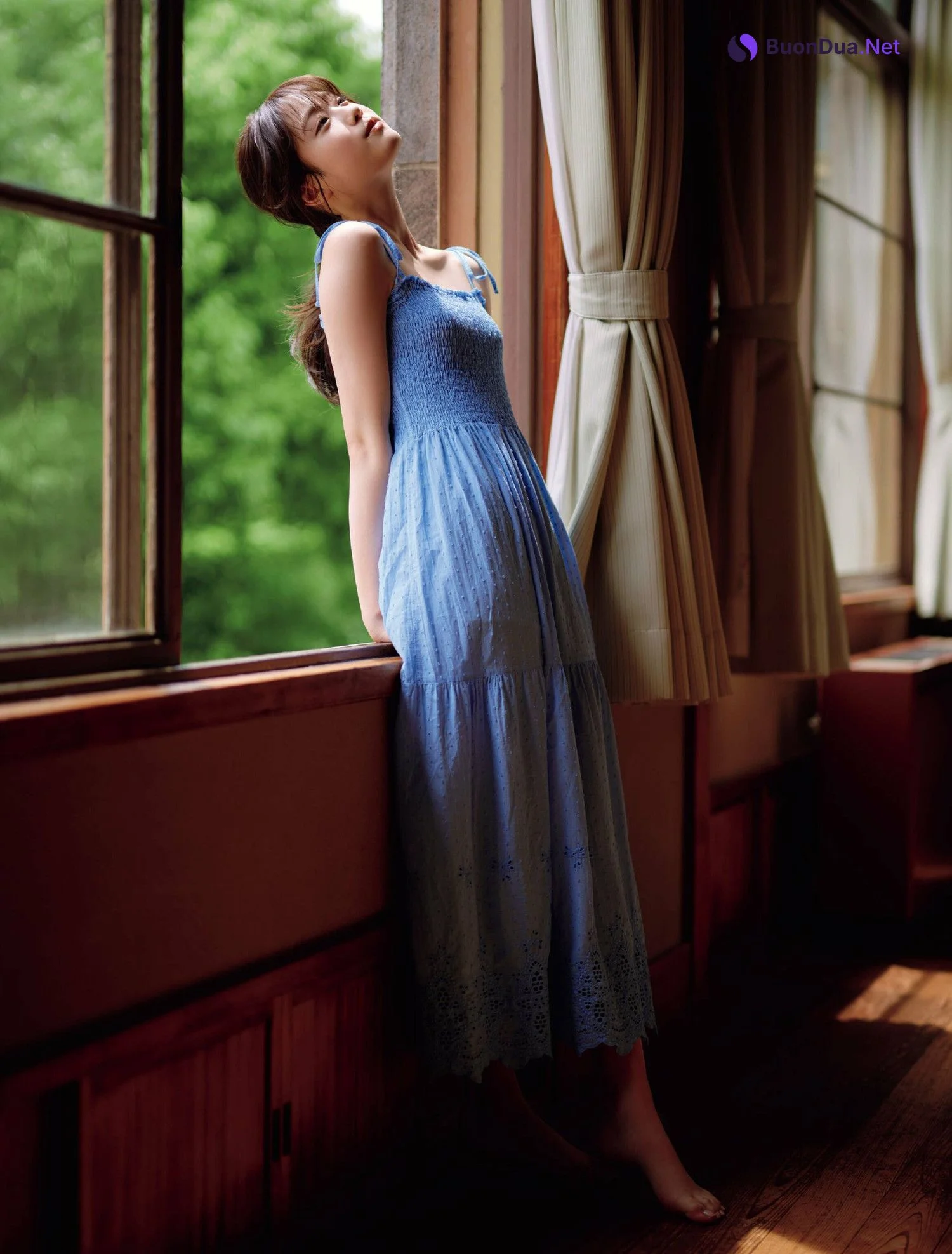 Hikaru Takahashi 高橋ひかる, FRIDAY 2022.07.15 (フライデー 2022年7月15日号) - Photo 5