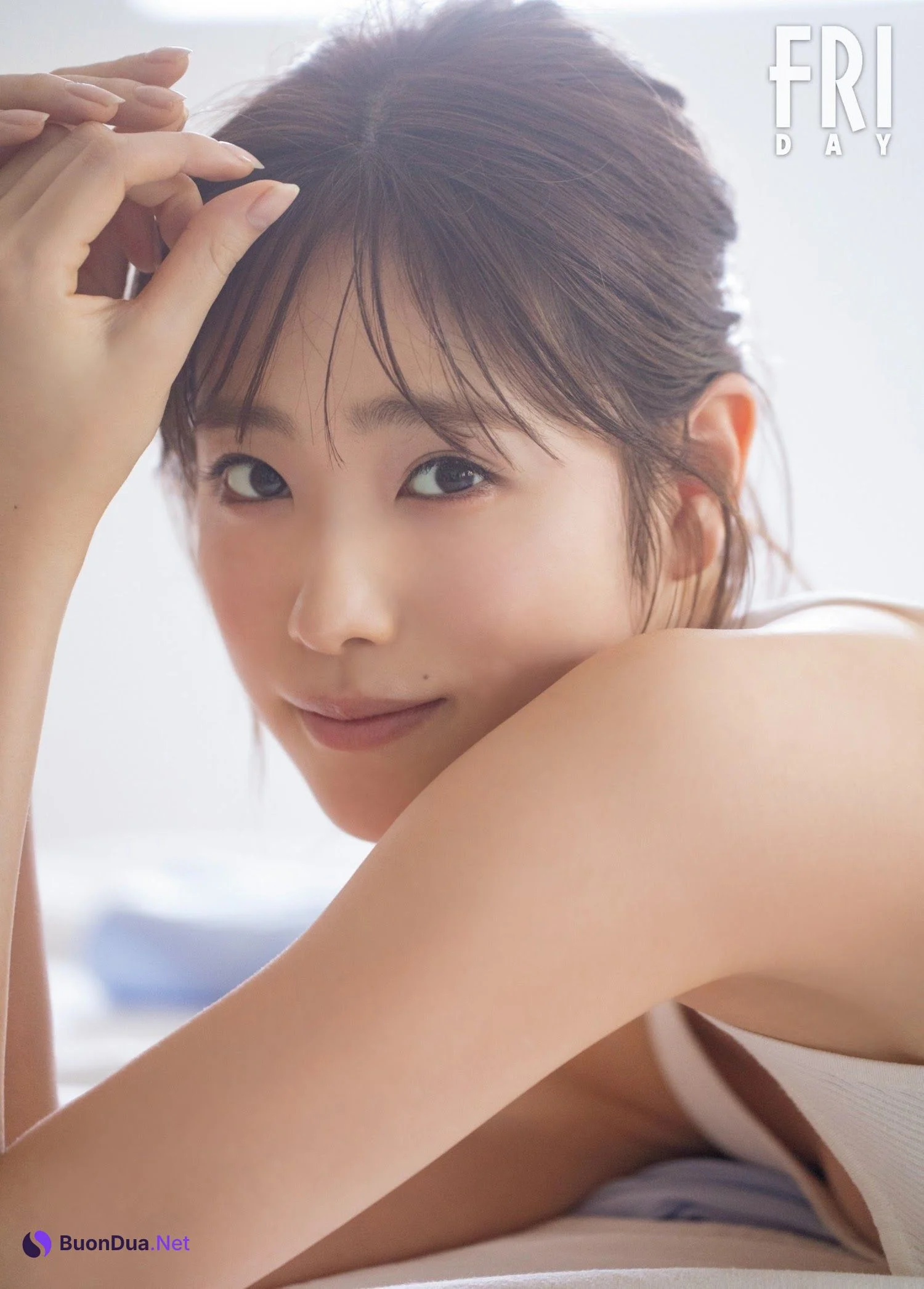 Hikaru Takahashi 高橋ひかる, FRIDAY 2023.08.11 (フライデー 2023年8月11日号) - Photo 11