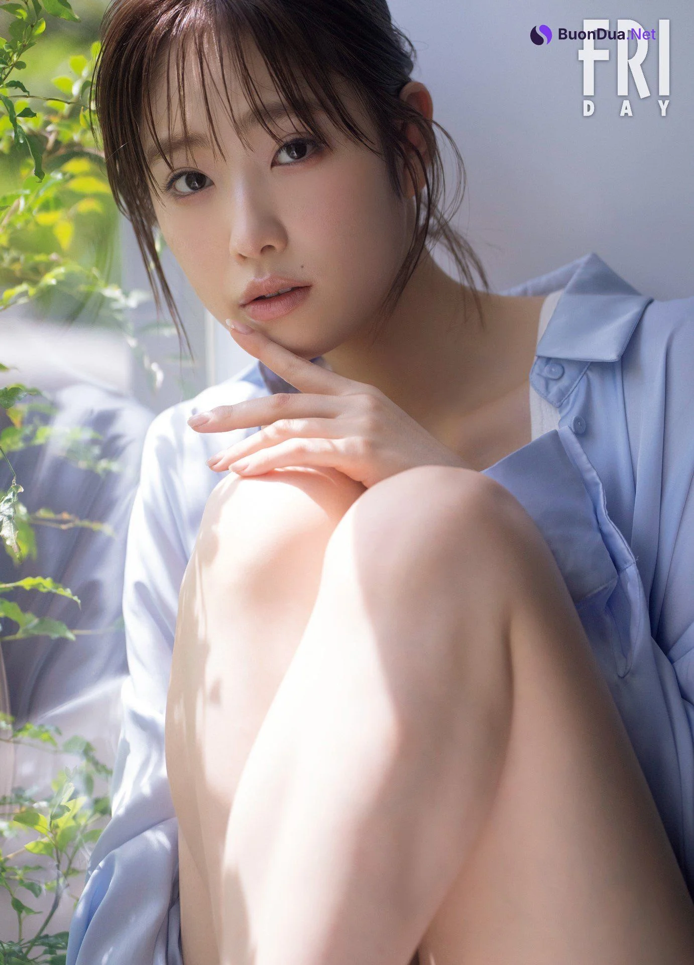 Hikaru Takahashi 高橋ひかる, FRIDAY 2023.08.11 (フライデー 2023年8月11日号) - Photo 12