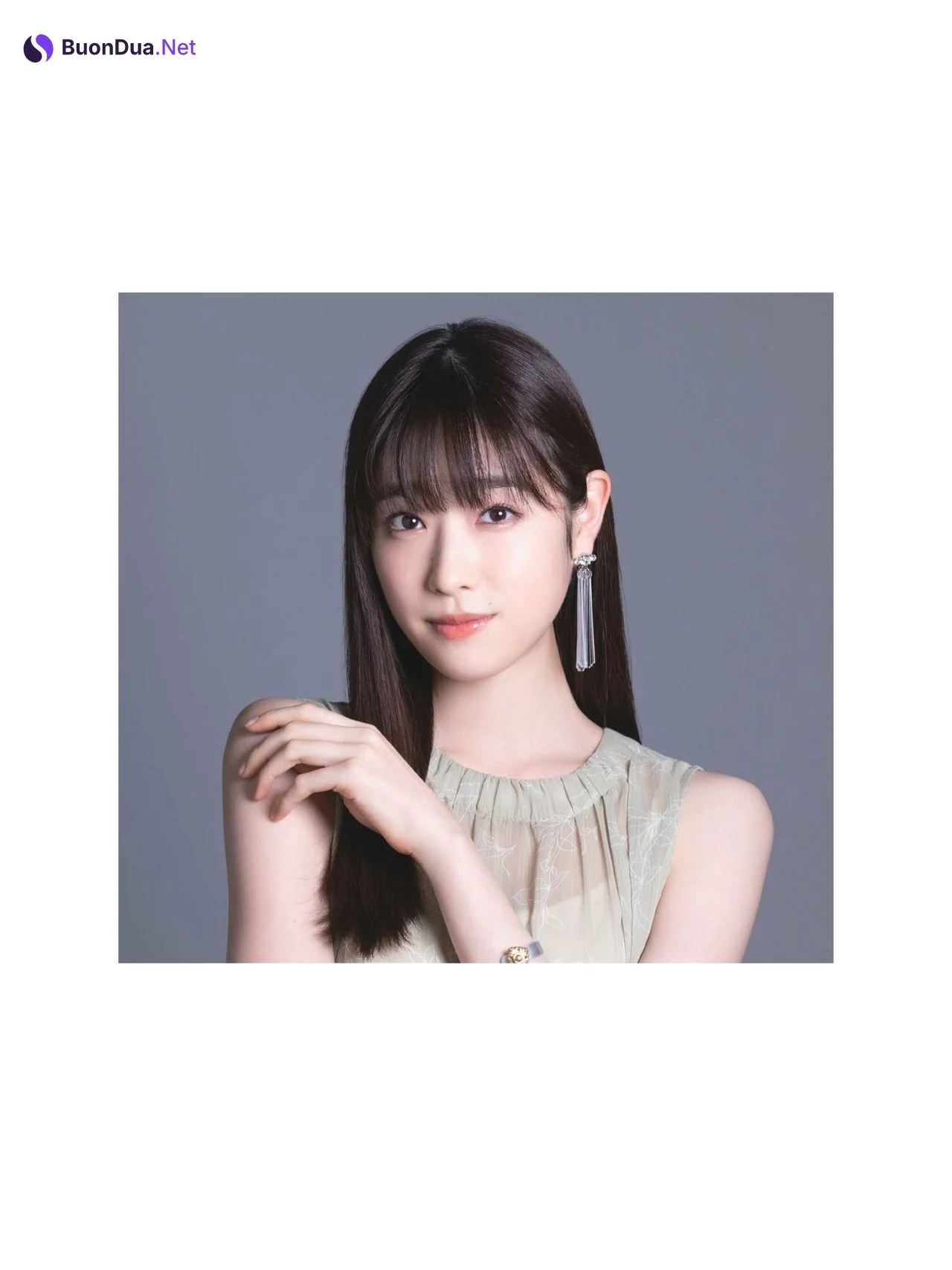 Hikaru Takahashi 髙橋ひかる, Mac Fan カバーモデルインタビュー 2021.05 - Photo 9