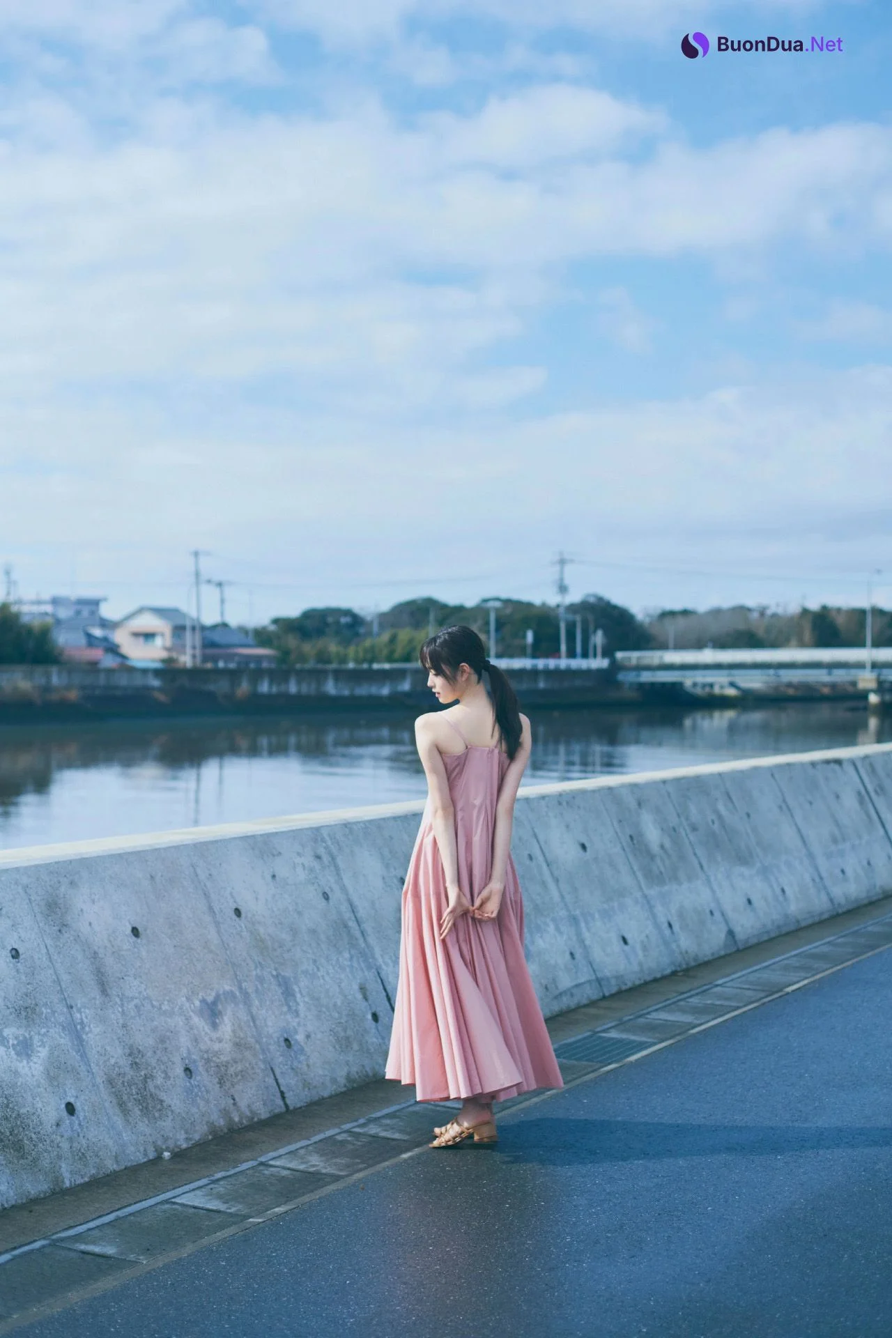Hikaru Takahashi 高橋ひかる, Shonen Magazine 2021 No.14 (週刊少年マガジン 2021年14号) - รูปภาพ 8