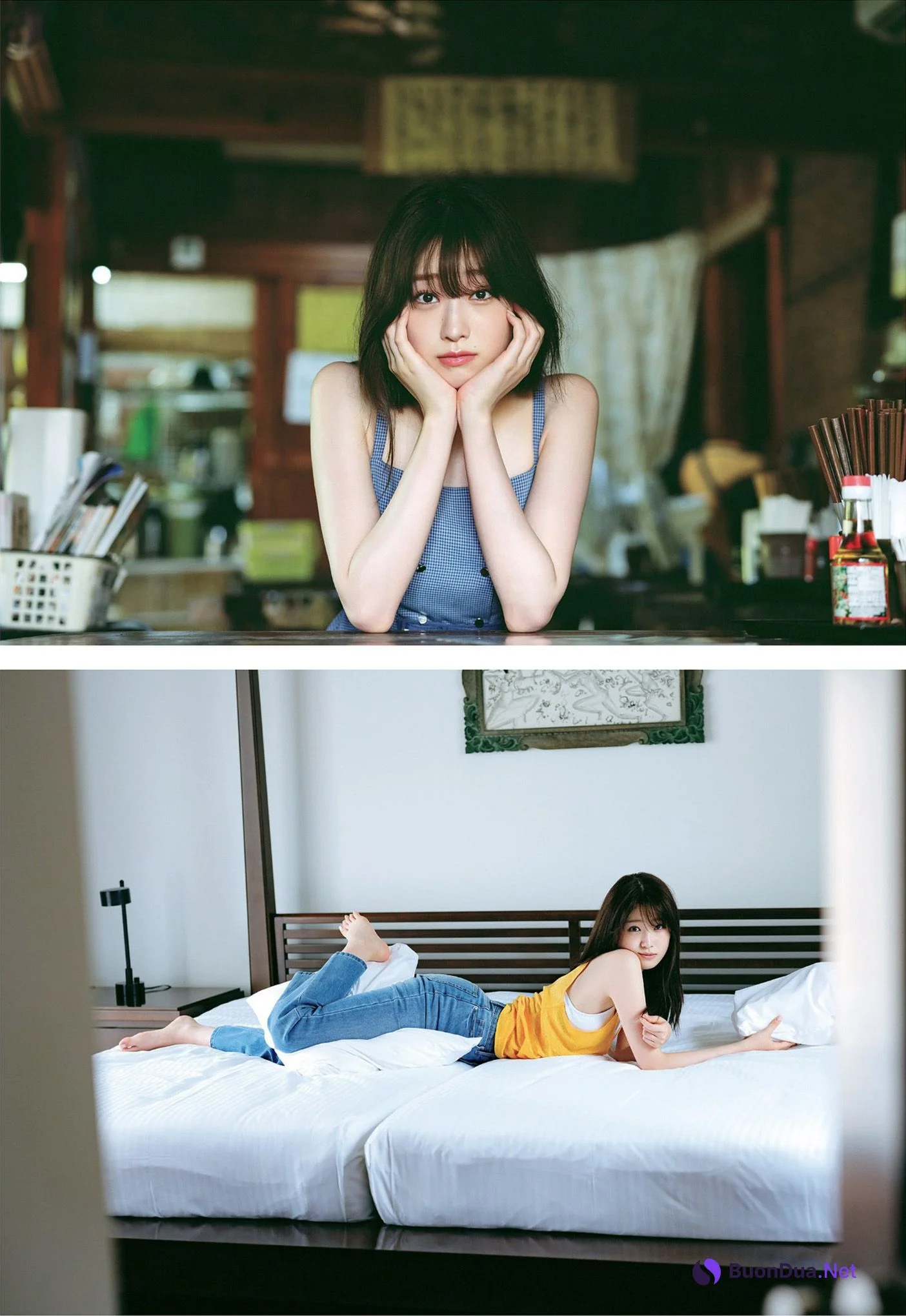 Hikaru Takahashi 髙橋ひかる, Weekly Playboy 2022 No.41 (週刊プレイボーイ 2022年41号) - 照片 2
