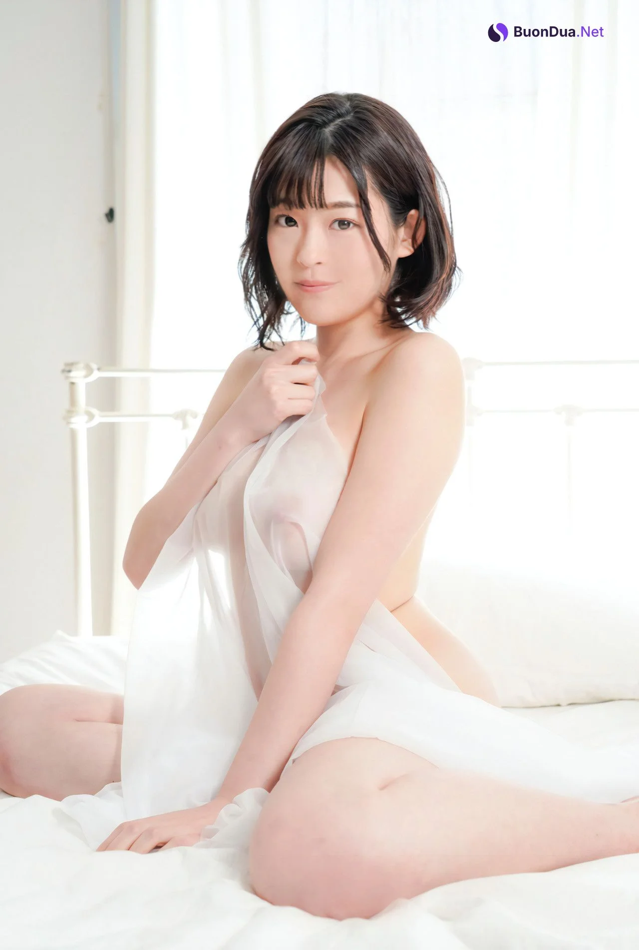 Hikaru Yamaguchi 山口ひかる, Lover’s Day デジタル写真集 Set.03 - Photo 8