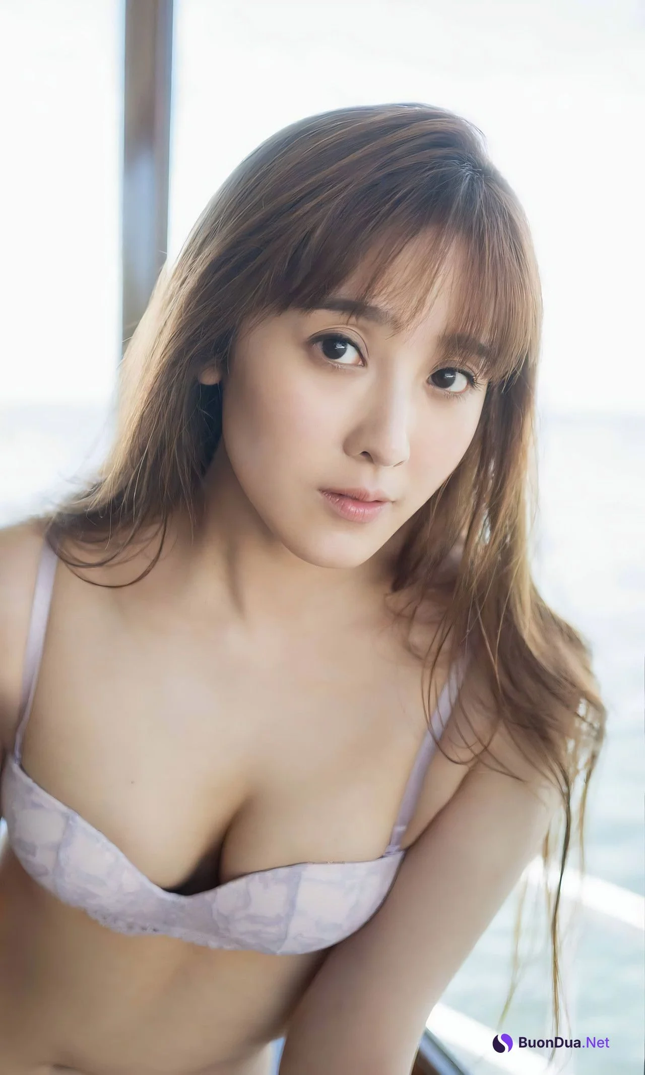 Hikaru Yamamoto 山本ひかる, デジタル写真集 「Mysterious Eyes」 Set.02 - Photo 20