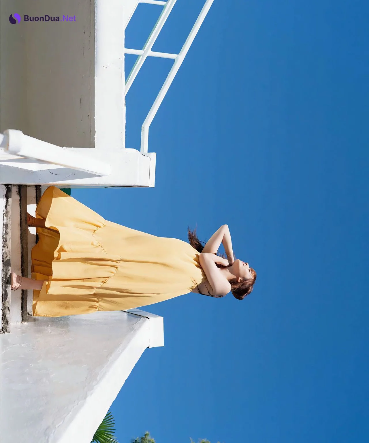 Hikaru Yamamoto 山本ひかる, デジタル写真集 「Mysterious Eyes」 Set.02 - Photo 7