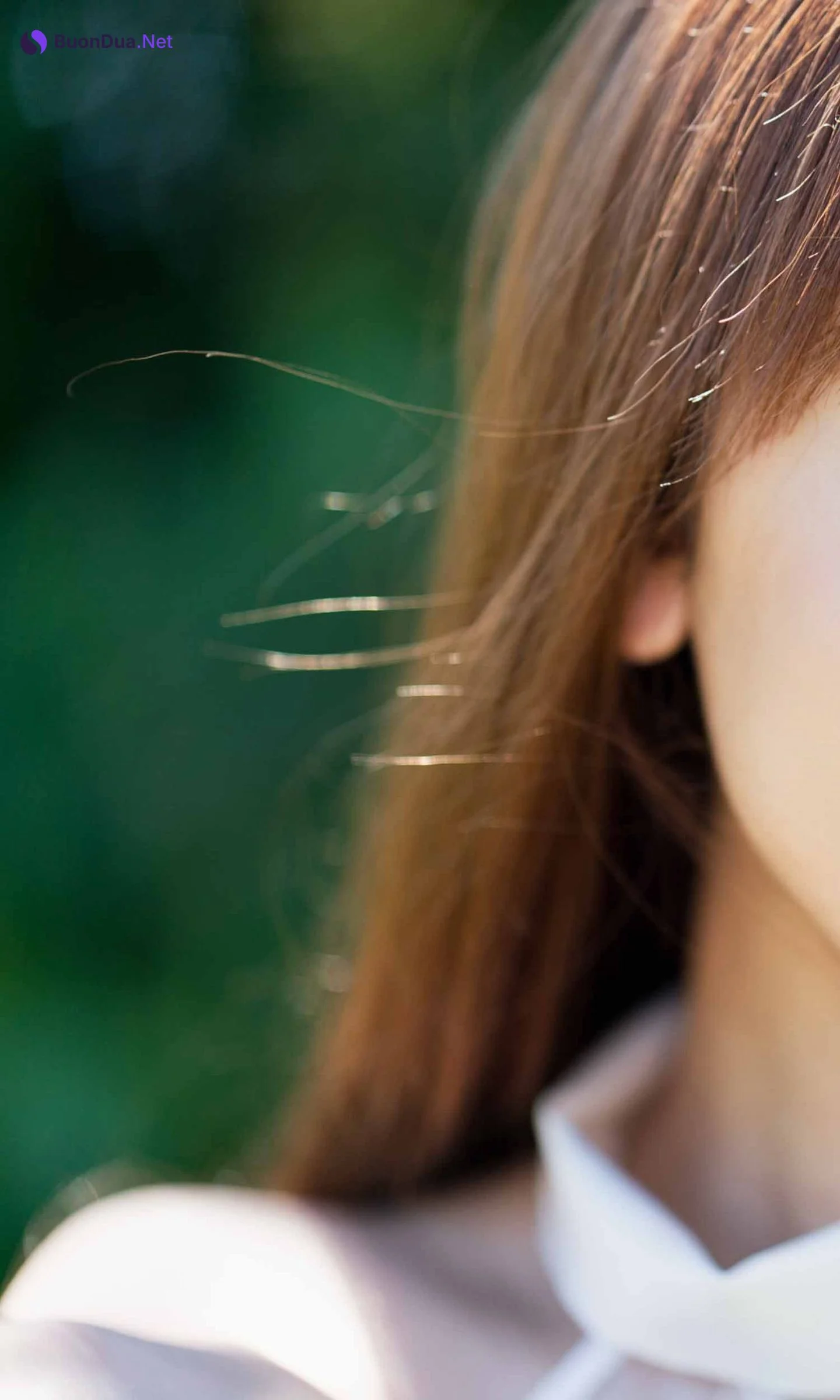 Hikaru Yamamoto 山本ひかる, 週プレ Photo Book 「Mysterious Eyes」 Set.01 - Photo 10