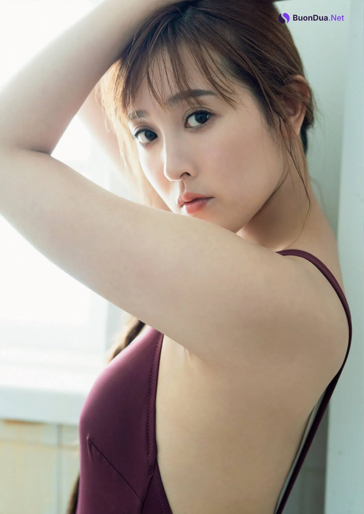 Hikaru Yamamoto 山本ひかる, Weekly Playboy 2021 No.39-40 (週刊プレイボーイ 2021年39-40号) - Photo 5