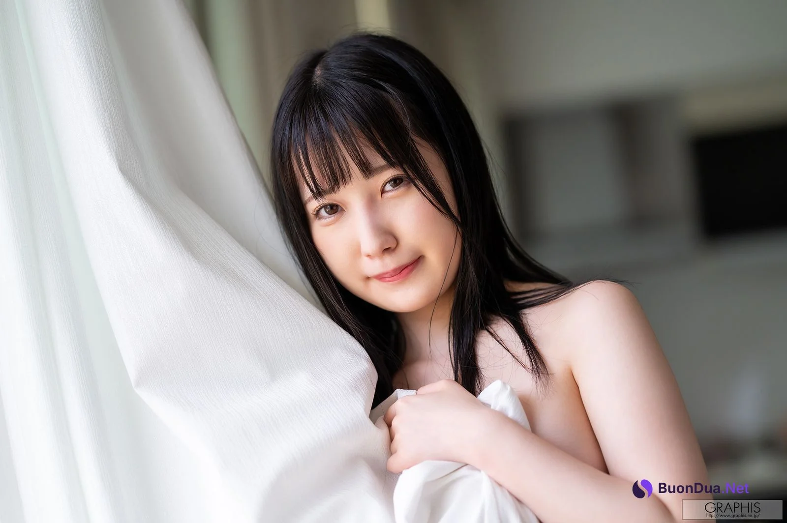 Himari Asada 朝田ひまり, [Graphis] Gals Sunny Spot Vol.02 - Photo 20