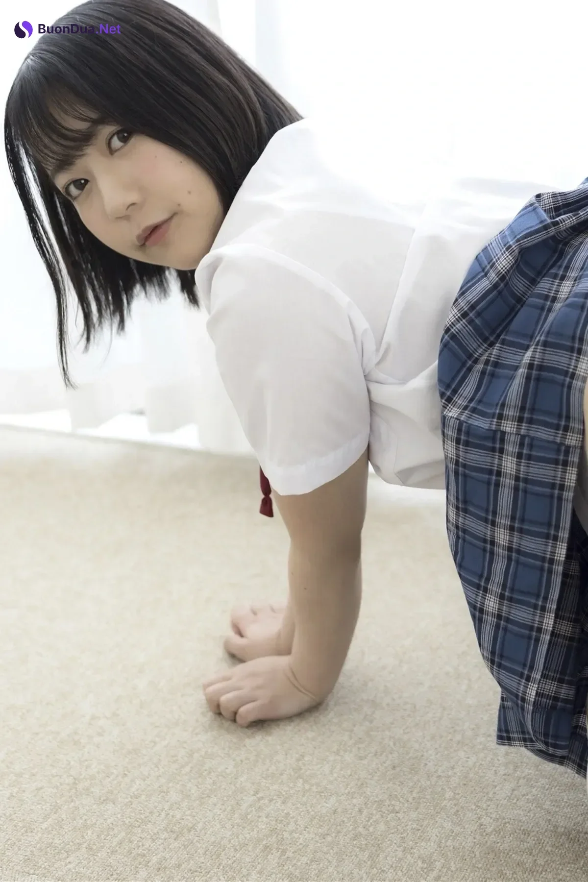 Himari Asahina 朝比奈ひまり, 写真集 GiriGiri Idol Club 「彼女と妄想クロニクル」 Set.02 - Photo 12