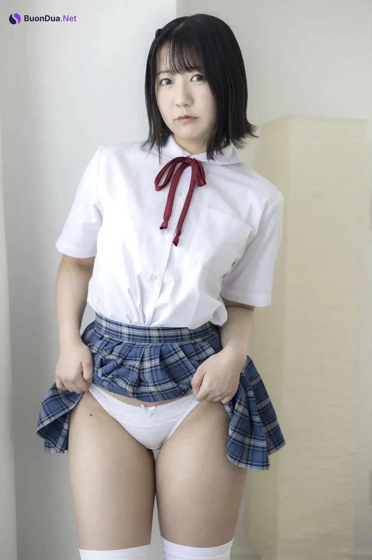 Himari Asahina 朝比奈ひまり, 写真集 GiriGiri Idol Club 「彼女と妄想クロニクル」 Set.02 - Photo 5