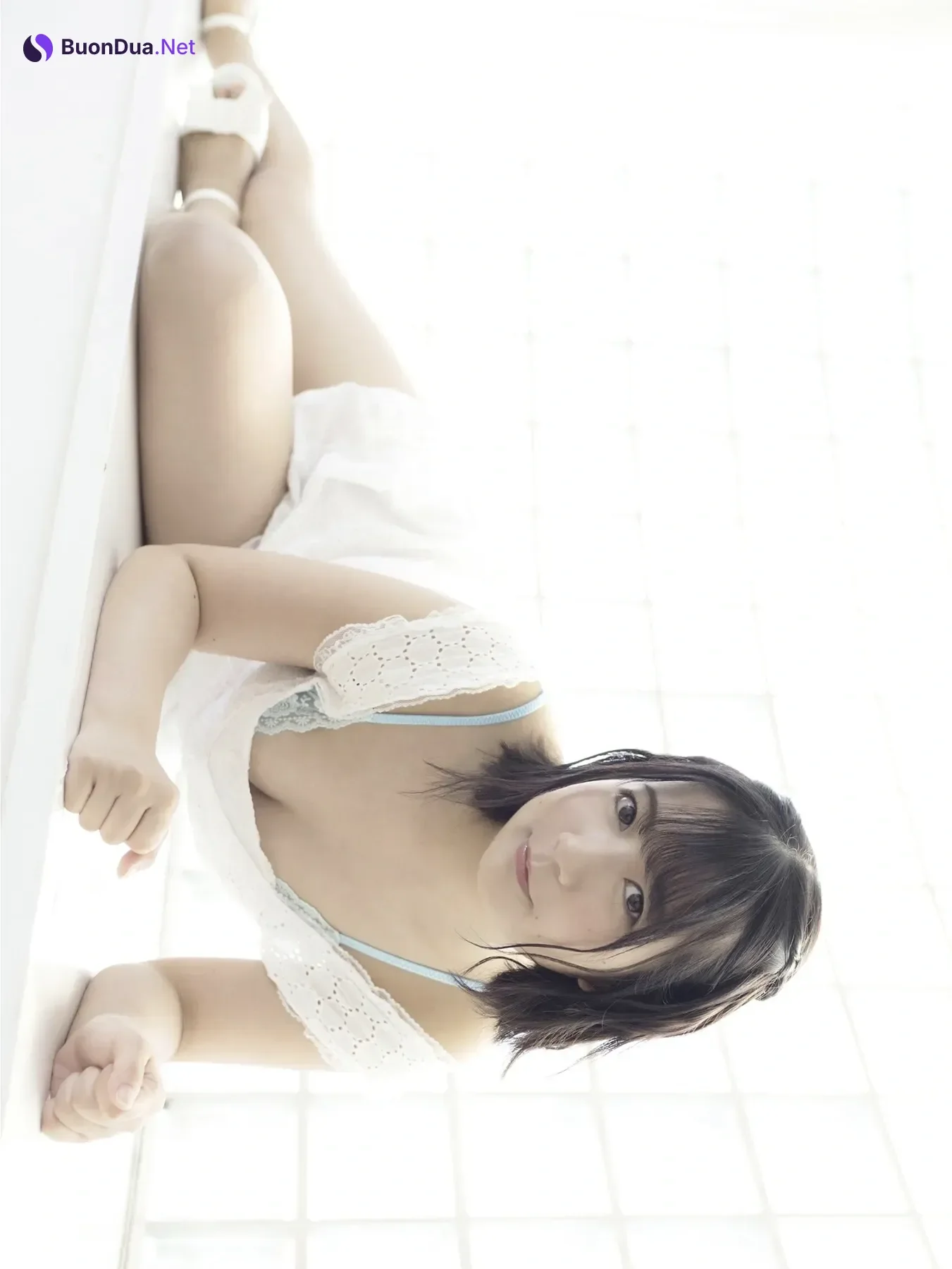 Himari Asahina 朝比奈ひまり, 写真集 GiriGiri Idol Club 「彼女と妄想クロニクル」 Set.03 - Photo 10