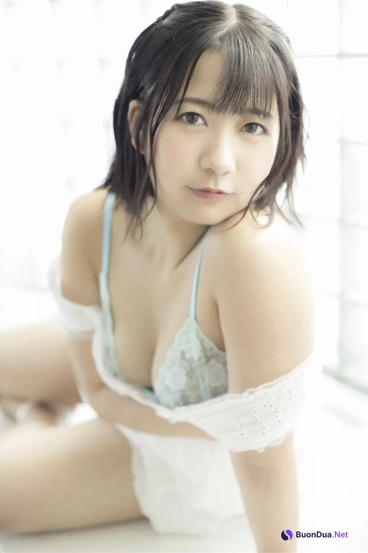 Himari Asahina 朝比奈ひまり, 写真集 GiriGiri Idol Club 「彼女と妄想クロニクル」 Set.03 - Photo 11
