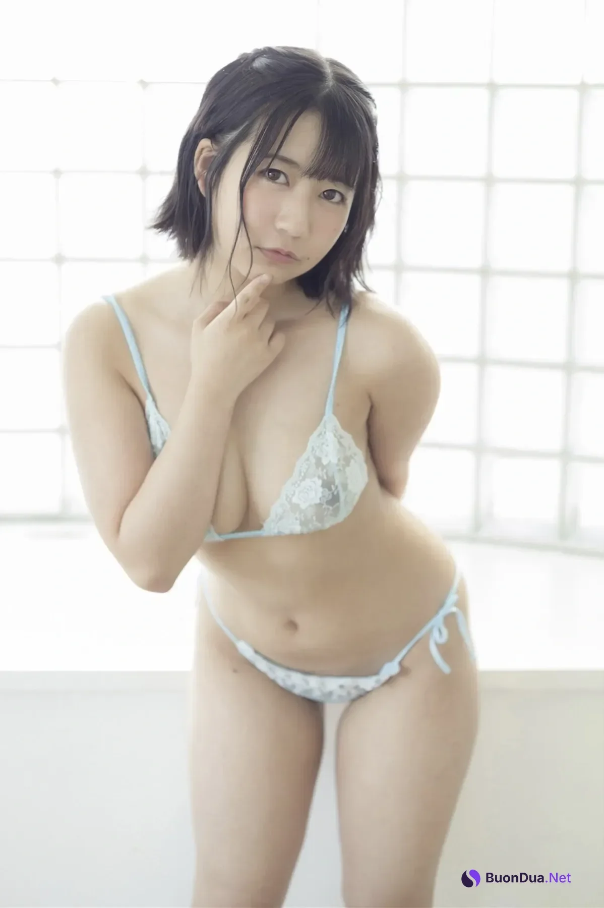 Himari Asahina 朝比奈ひまり, 写真集 GiriGiri Idol Club 「彼女と妄想クロニクル」 Set.03 - Photo 13