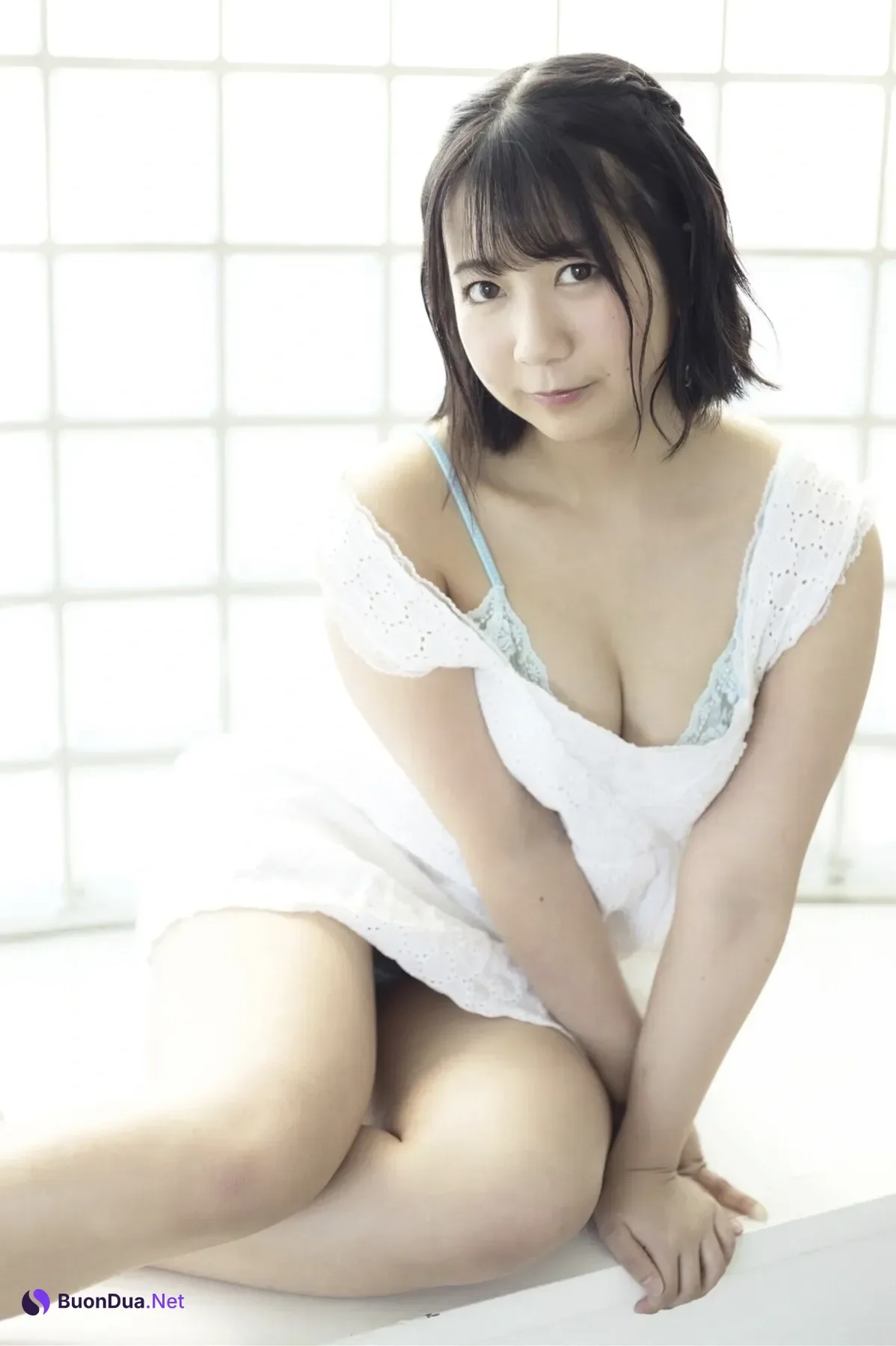 Himari Asahina 朝比奈ひまり, 写真集 GiriGiri Idol Club 「彼女と妄想クロニクル」 Set.03 - Photo 7