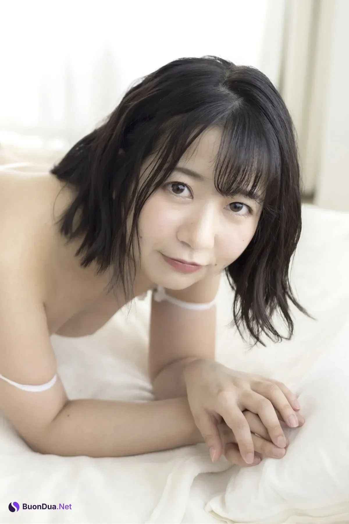 Himari Asahina 朝比奈ひまり, 写真集 GiriGiri Idol Club 「彼女と妄想クロニクル」 Set.04 - รูปภาพ 16