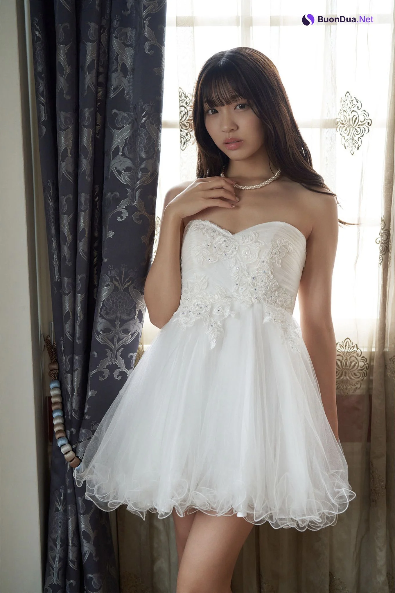 Himari Kinoshita 木下ひまり, FRIDAYデジタル写真集 「Silky Milky vol.1」 Set.01 - รูปภาพ 13