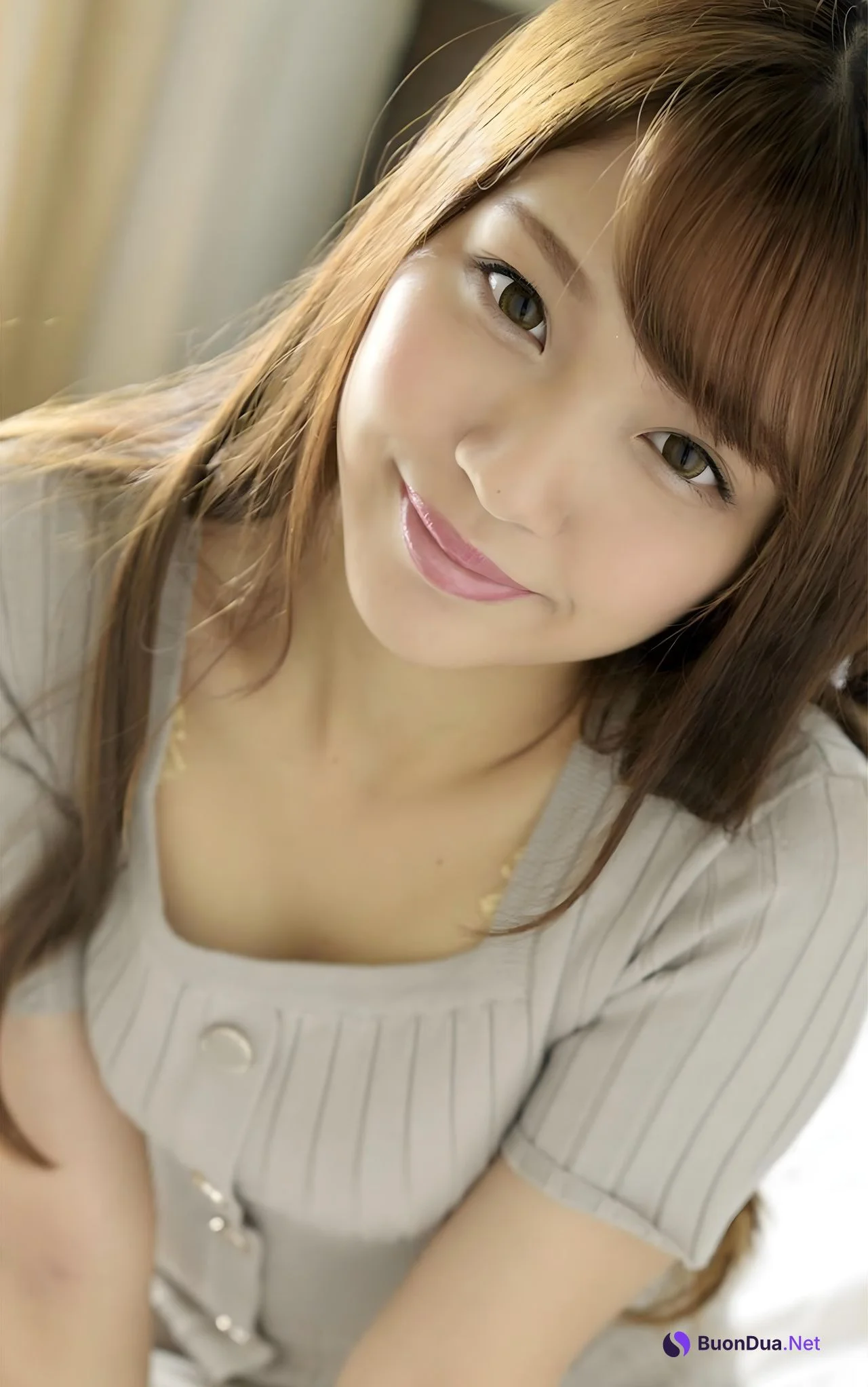 Himari Kinoshita 木下ひまり, 写真集 あめんぼ М男クンのアパートの鍵、貸します Set.01 - Photo 15