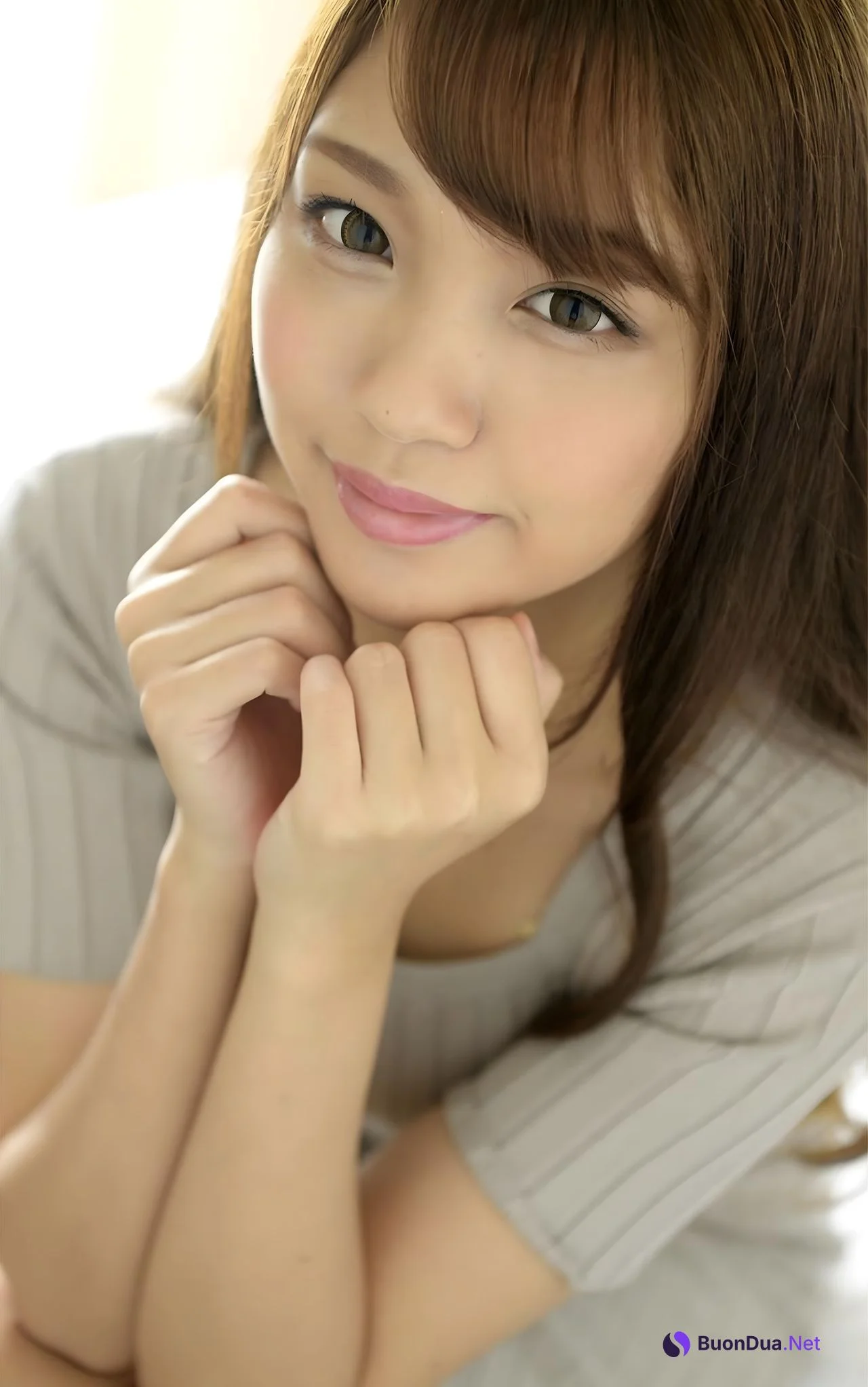 Himari Kinoshita 木下ひまり, 写真集 あめんぼ М男クンのアパートの鍵、貸します Set.01 - Photo 3