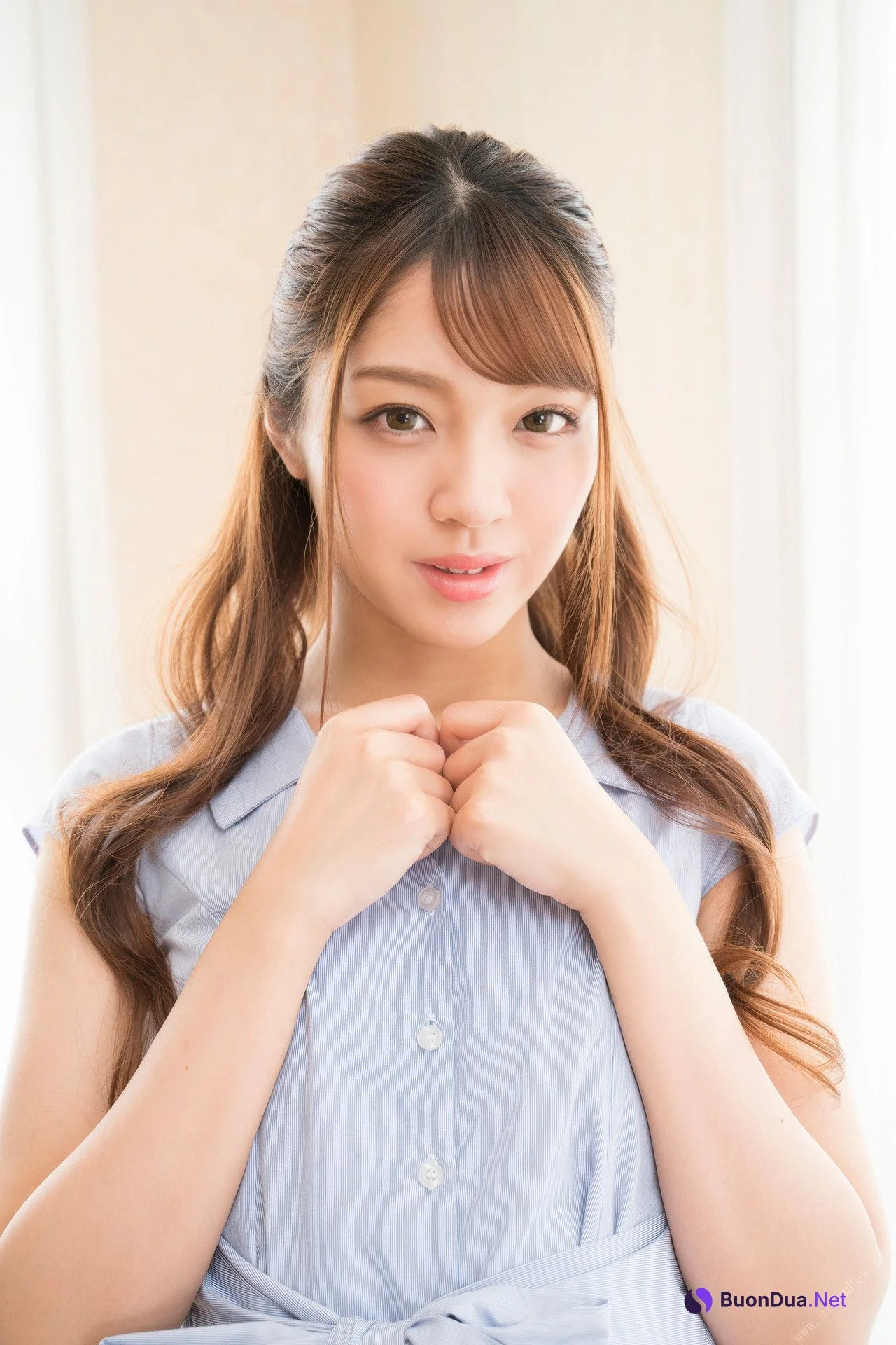 Himari Kinoshita 木下ひまり, デジタル写真集 「Shining Beauty」 Set.01 - Photo 4