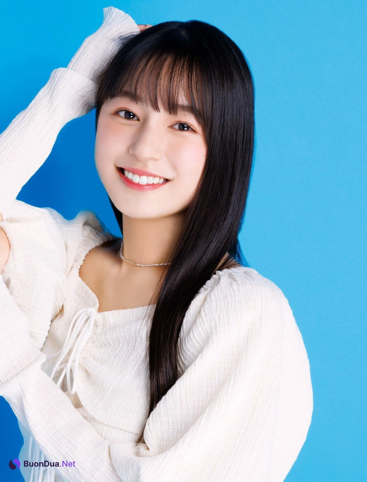 Himari Orita 織田ひまり, Weekly ASCII 2022.06.28 (週刊アスキー 2022年6月28日号) - รูปภาพ 3