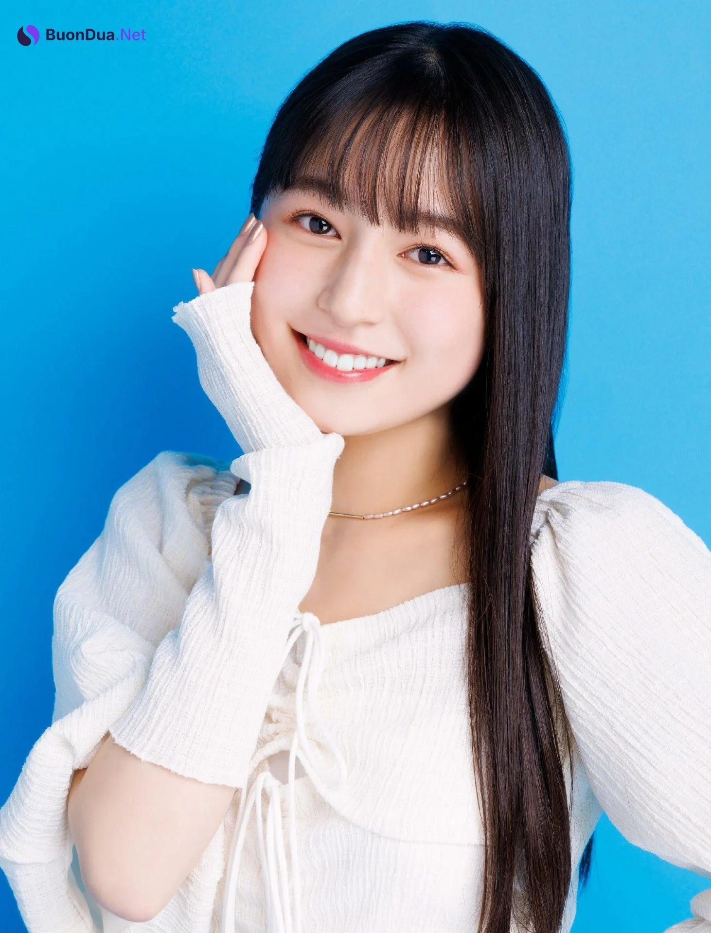 Himari Orita 織田ひまり, Weekly ASCII 2022.06.28 (週刊アスキー 2022年6月28日号) - รูปภาพ 5